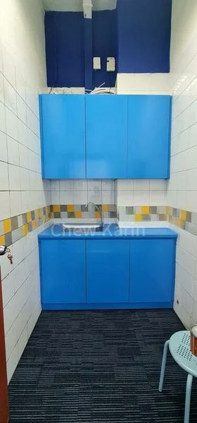 Light Industrial (B1) for Sale: Unity Centre - Image 5