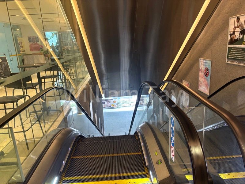 Shop / Shophouse for Sale in Oxley Tower - Image 3