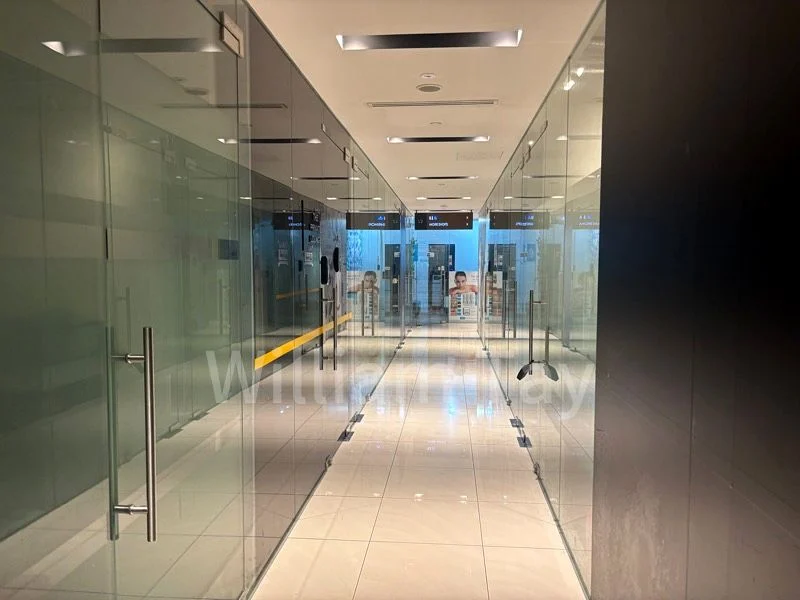 Shop / Shophouse for Sale in Oxley Tower - Image 1