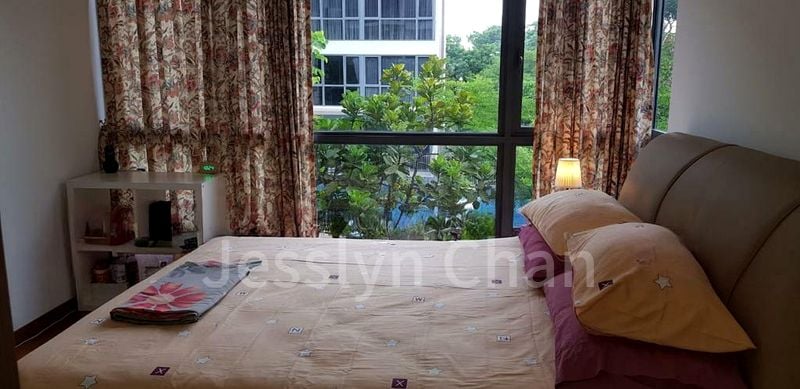 2 Bed Condo for Rent in  Palm Isles - Image 6