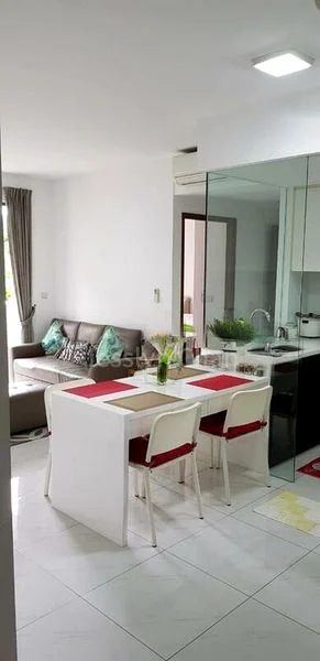 2 Bed Condo for Rent in  Palm Isles - Image 7