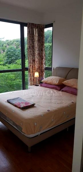 2 Bed Condo for Rent in  Palm Isles - Image 4