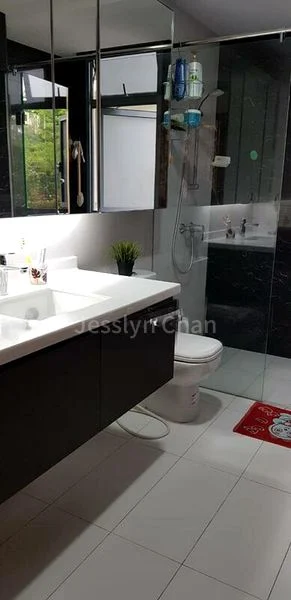 2 Bed Condo for Rent in  Palm Isles - Image 1