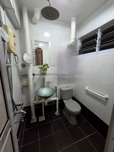 3 Room (3NG) HDB for Sale in  103 Bukit Purmei Road - Image 5