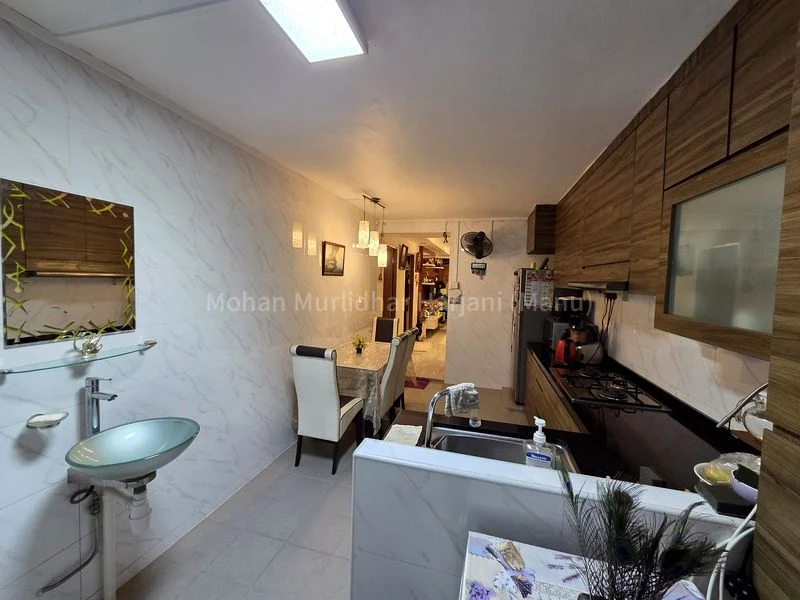 3 Room (3NG) HDB for Sale in  103 Bukit Purmei Road - Image 10
