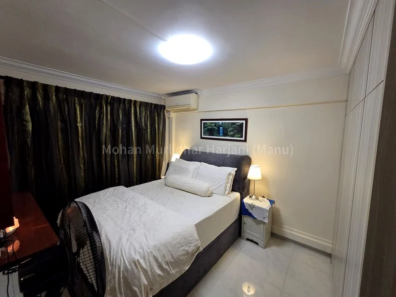 3 Room (3NG) HDB for Sale in  103 Bukit Purmei Road - Image 4