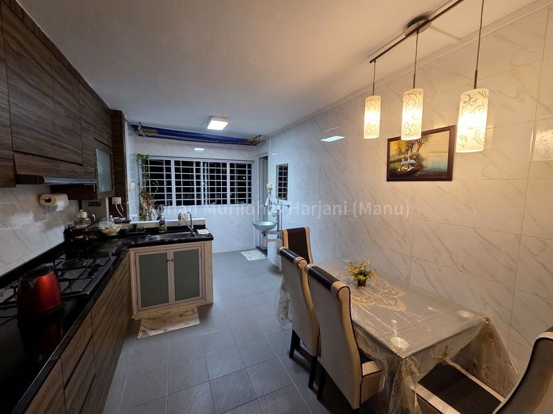3 Room (3NG) HDB for Sale in  103 Bukit Purmei Road - Image 9