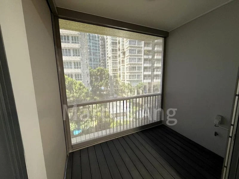 1 Bed Condo for Rent in  Myra - Image 1