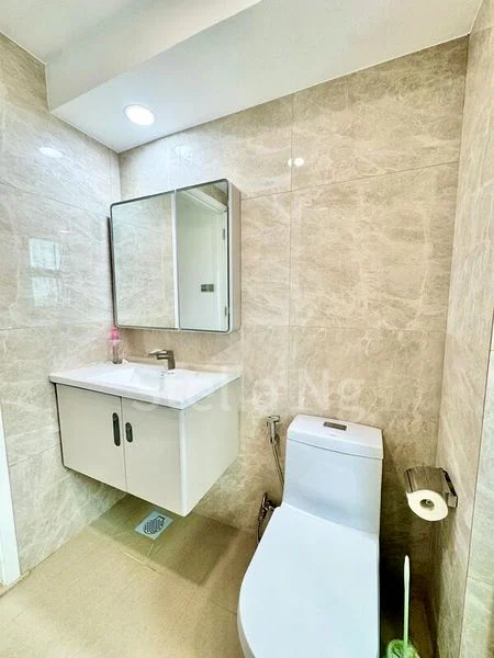 Common Room (Condo) for Rent in  Woodsvale - Image 13