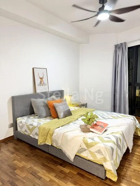 Common Room (Condo) for Rent in  Woodsvale - Image 2