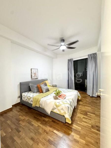 Common Room (Condo) for Rent in  Woodsvale - Image 8