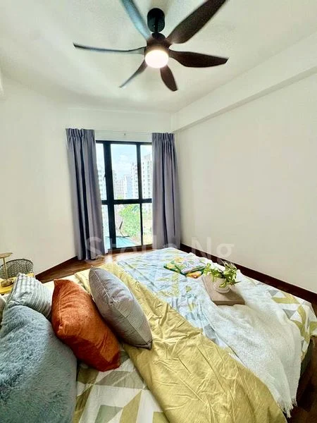 Common Room (Condo) for Rent in  Woodsvale - Image 11