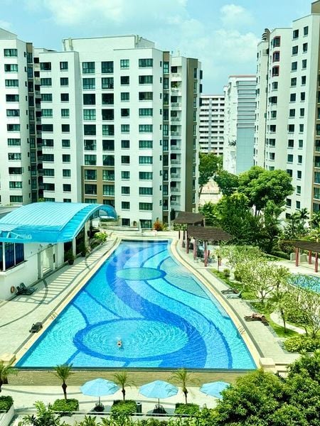 Common Room (Condo) for Rent in  Woodsvale - Image 3