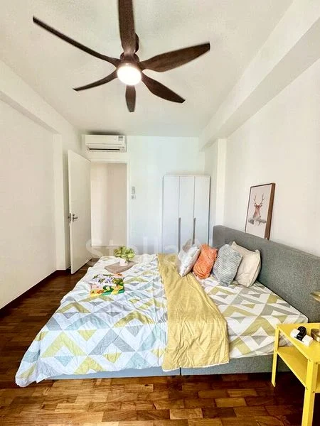 Common Room (Condo) for Rent in  Woodsvale - Image 5