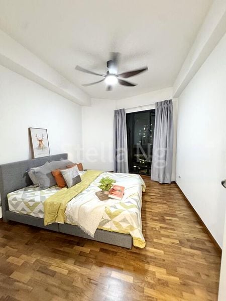 Common Room (Condo) for Rent in  Woodsvale - Image 4