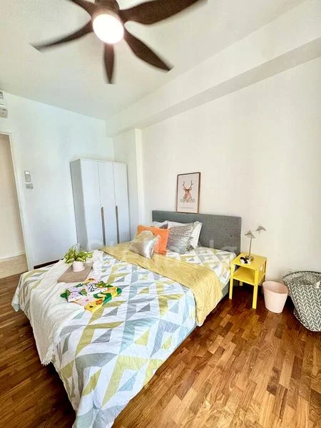 Common Room (Condo) for Rent in  Woodsvale - Image 9