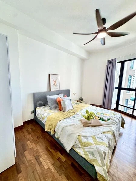 Common Room (Condo) for Rent in  Woodsvale - Image 1