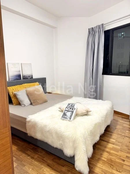 Common Room (Condo) for Rent in  Woodsvale - Image 6
