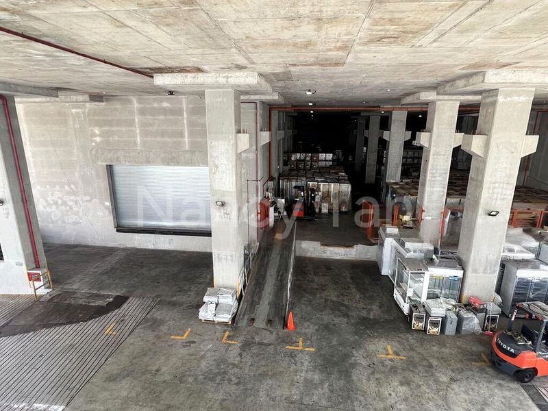 Warehouse for Rent: 78 Joo Koon Circle - Image 2