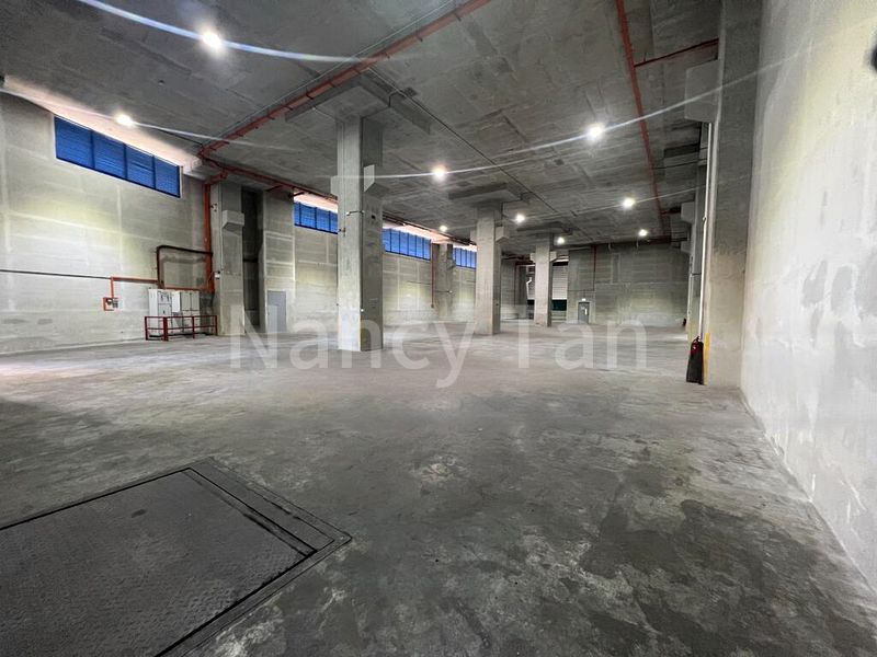 Warehouse for Rent: 78 Joo Koon Circle - Image 2