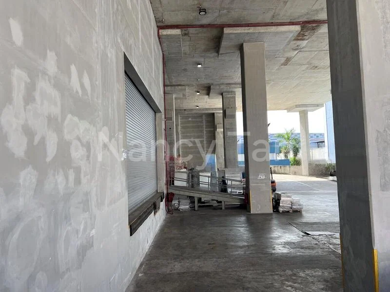 Warehouse for Rent: 78 Joo Koon Circle - Image 1