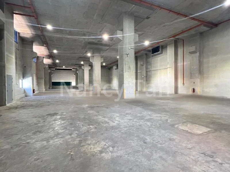 Warehouse for Rent: 78 Joo Koon Circle - Image 3