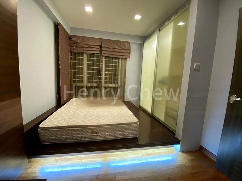 3 Bed Condo for Rent in  Sunny Palms - Image 2