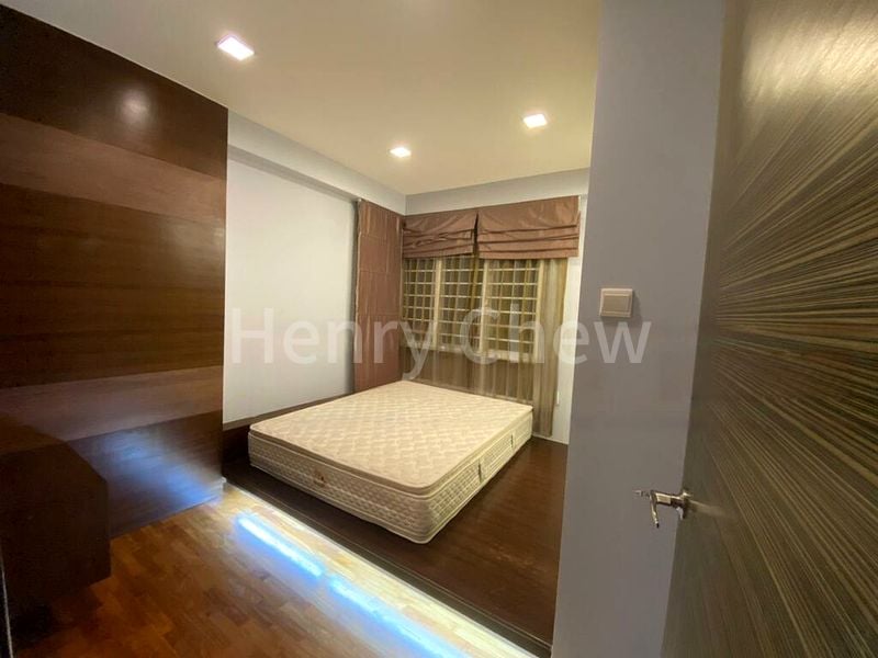 3 Bed Condo for Rent in  Sunny Palms - Image 5