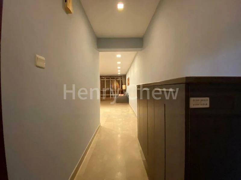 3 Bed Condo for Rent in  Sunny Palms - Image 1