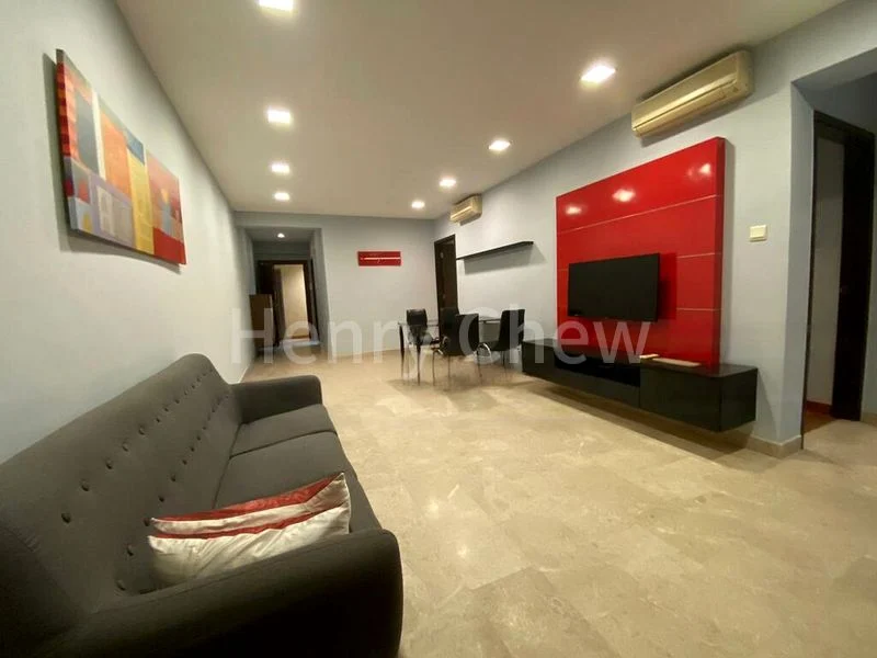 3 Bed Condo for Rent in  Sunny Palms - Image 7