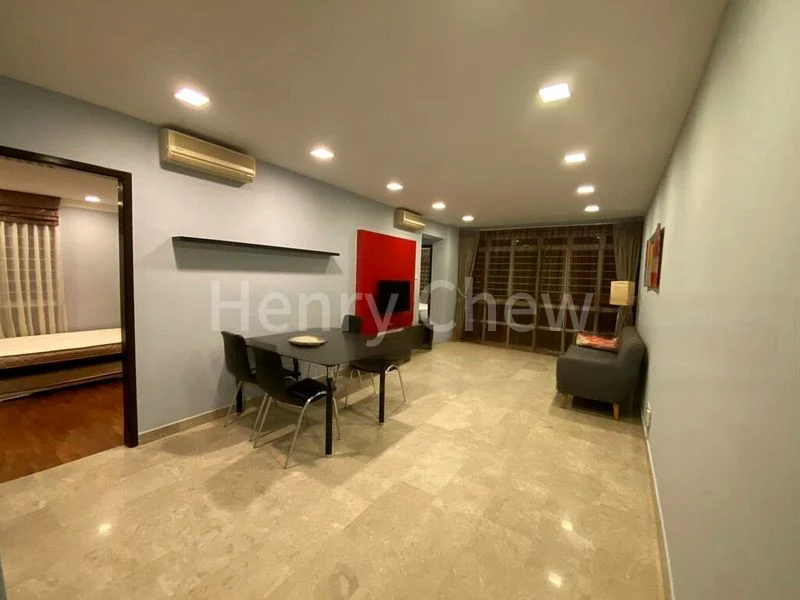 3 Bed Condo for Rent in  Sunny Palms - Image 9