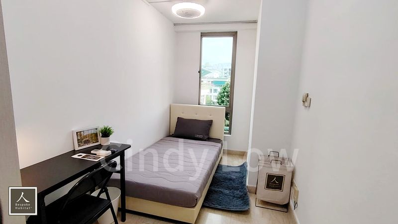 Common Room (Condo) for Rent in  Maple Woods - Image 1