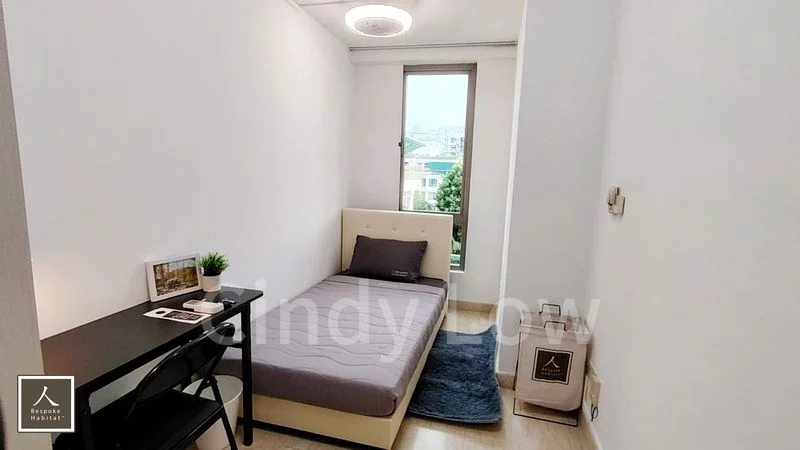 Common Room (Condo) for Rent in Maple Woods - Image 1