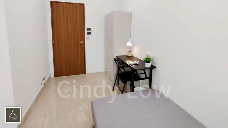 Common Room (Condo) for Rent in Maple Woods - Image 5