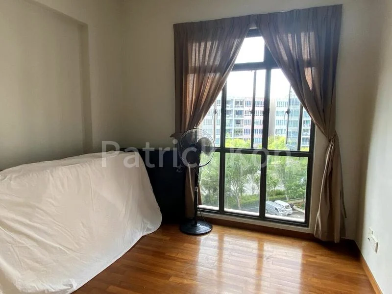 2 Bed Condo for Rent in  Carissa Park Condominium - Image 7