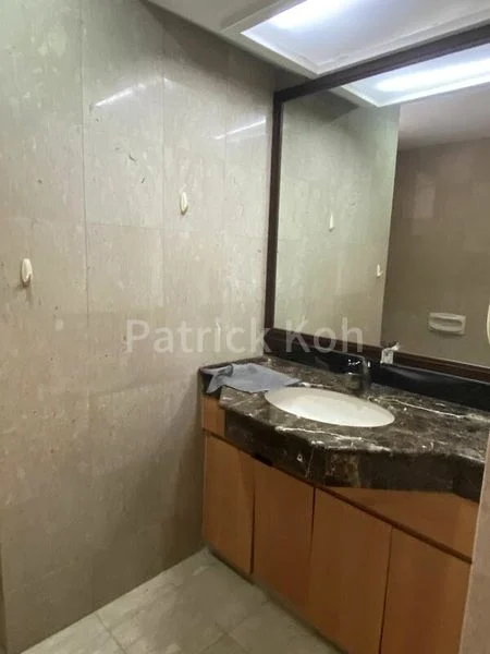 2 Bed Condo for Rent in  Carissa Park Condominium - Image 3