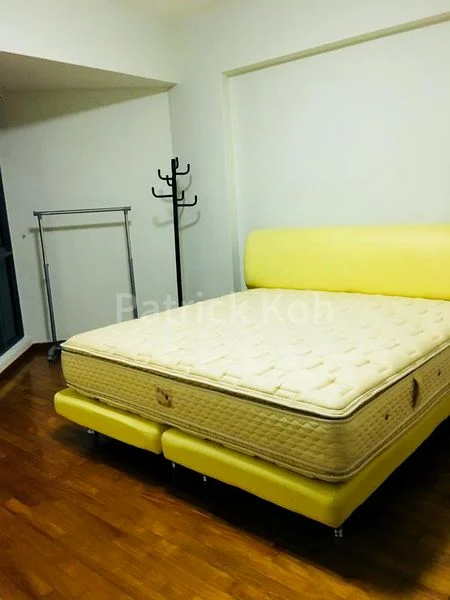 2 Bed Condo for Rent in  Carissa Park Condominium - Image 13