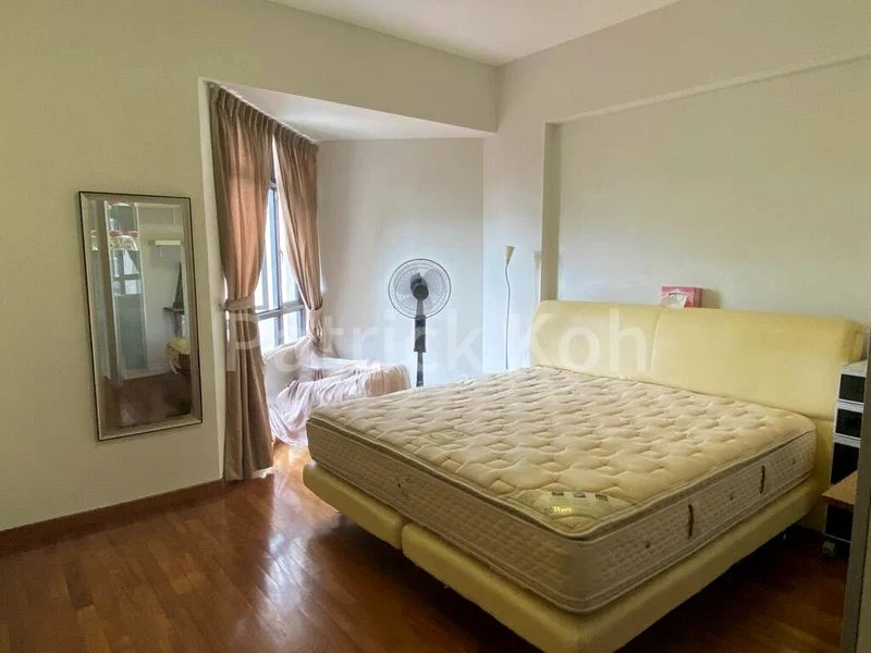 2 Bed Condo for Rent in  Carissa Park Condominium - Image 8