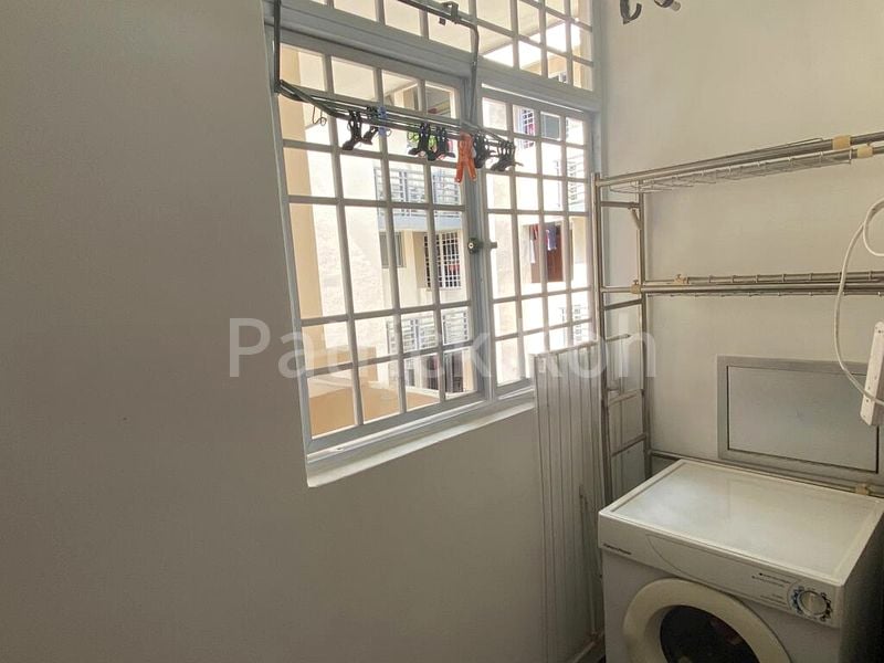 2 Bed Condo for Rent in  Carissa Park Condominium - Image 4