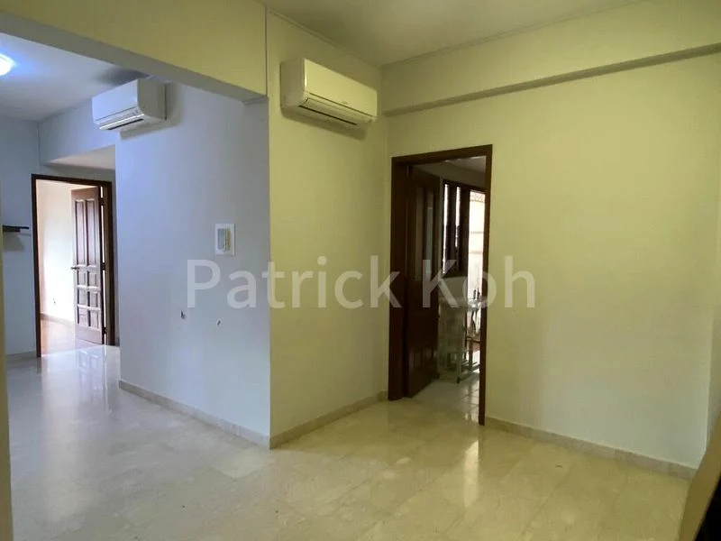 2 Bed Condo for Rent in  Carissa Park Condominium - Image 5