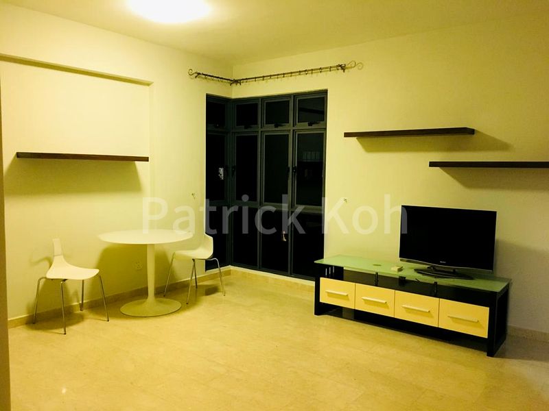 2 Bed Condo for Rent in  Carissa Park Condominium - Image 14