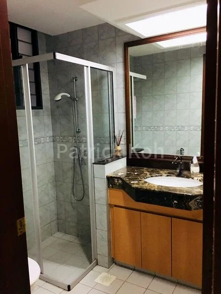 2 Bed Condo for Rent in  Carissa Park Condominium - Image 10