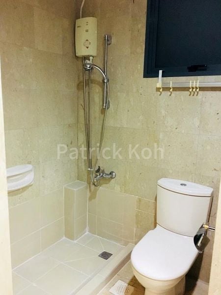 2 Bed Condo for Rent in  Carissa Park Condominium - Image 12