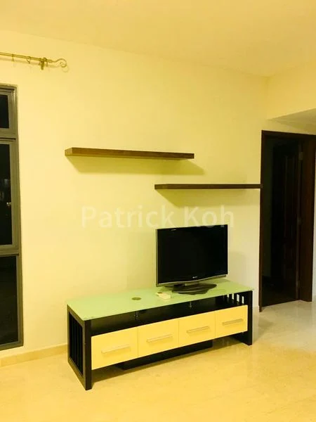 2 Bed Condo for Rent in  Carissa Park Condominium - Image 16
