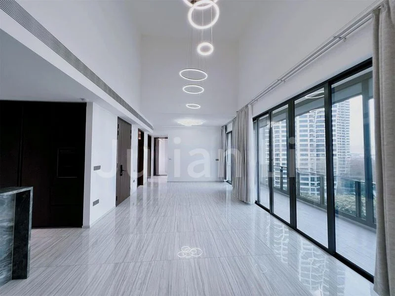 4 Bed Condo for Sale in  Leedon Green - Image 1