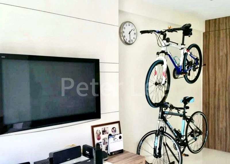 4 Room (4A) HDB for Sale in  615A Edgefield Plains - Image 2