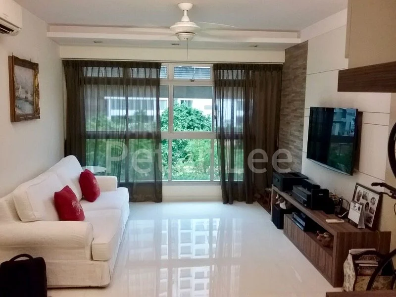 4 Room (4A) HDB for Sale in  615A Edgefield Plains - Image 1