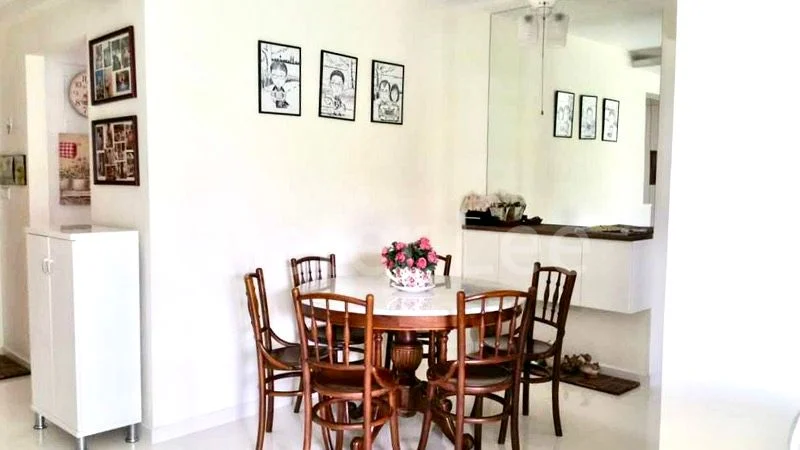 4 Room (4A) HDB for Sale in  615A Edgefield Plains - Image 3