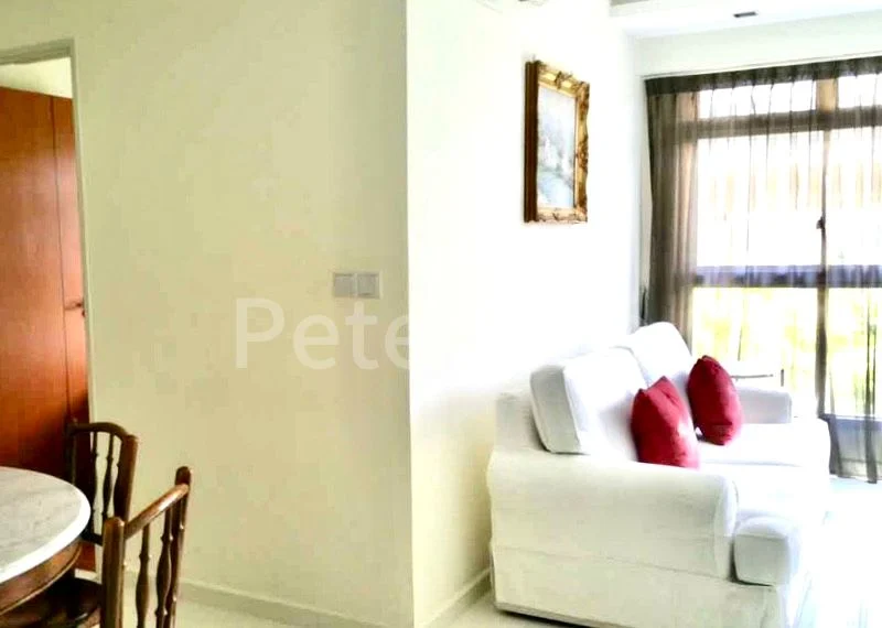 4 Room (4A) HDB for Sale in  615A Edgefield Plains - Image 7
