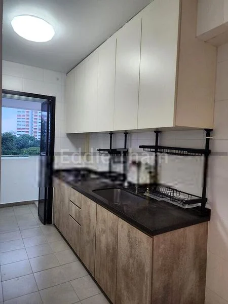3 Room (3A) HDB for Rent in  180A Marsiling Road - Image 6